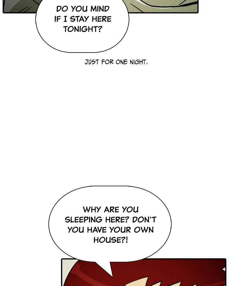 Taekwondo Kid Chapter 5 - Page 57