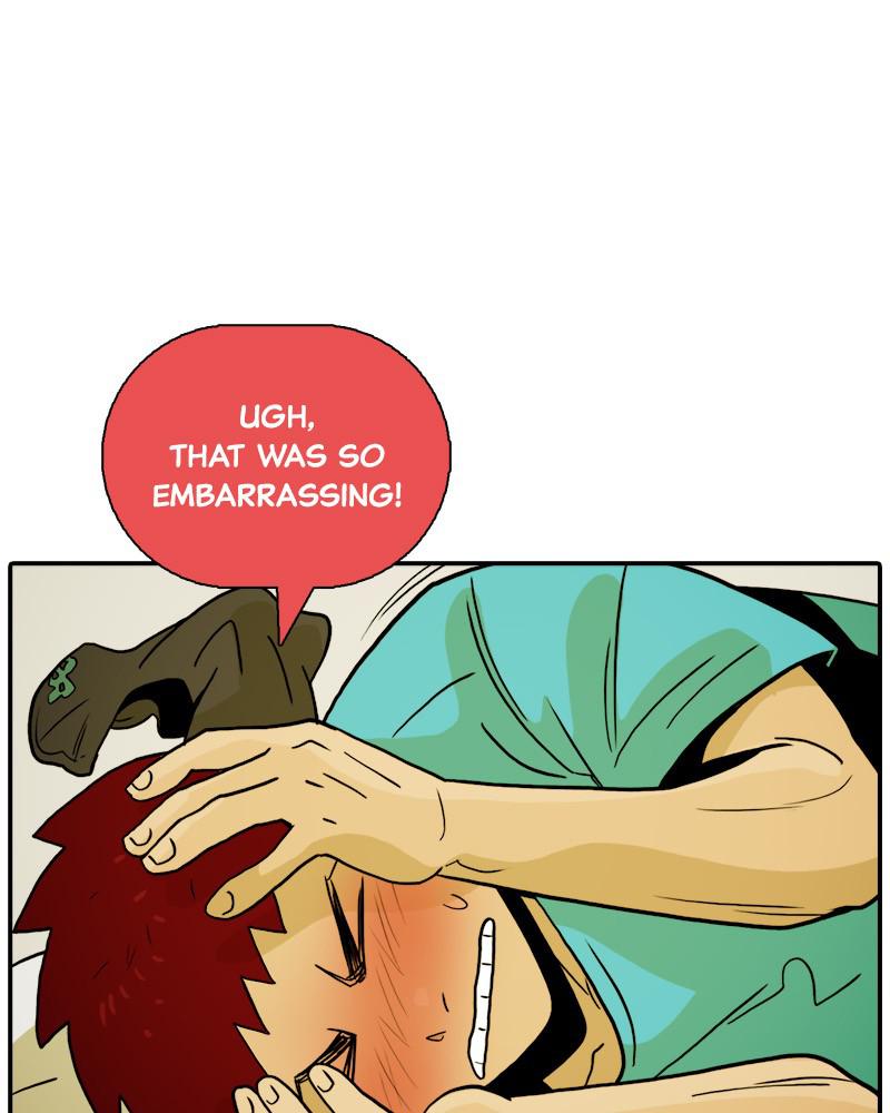 Taekwondo Kid Chapter 5 - Page 68