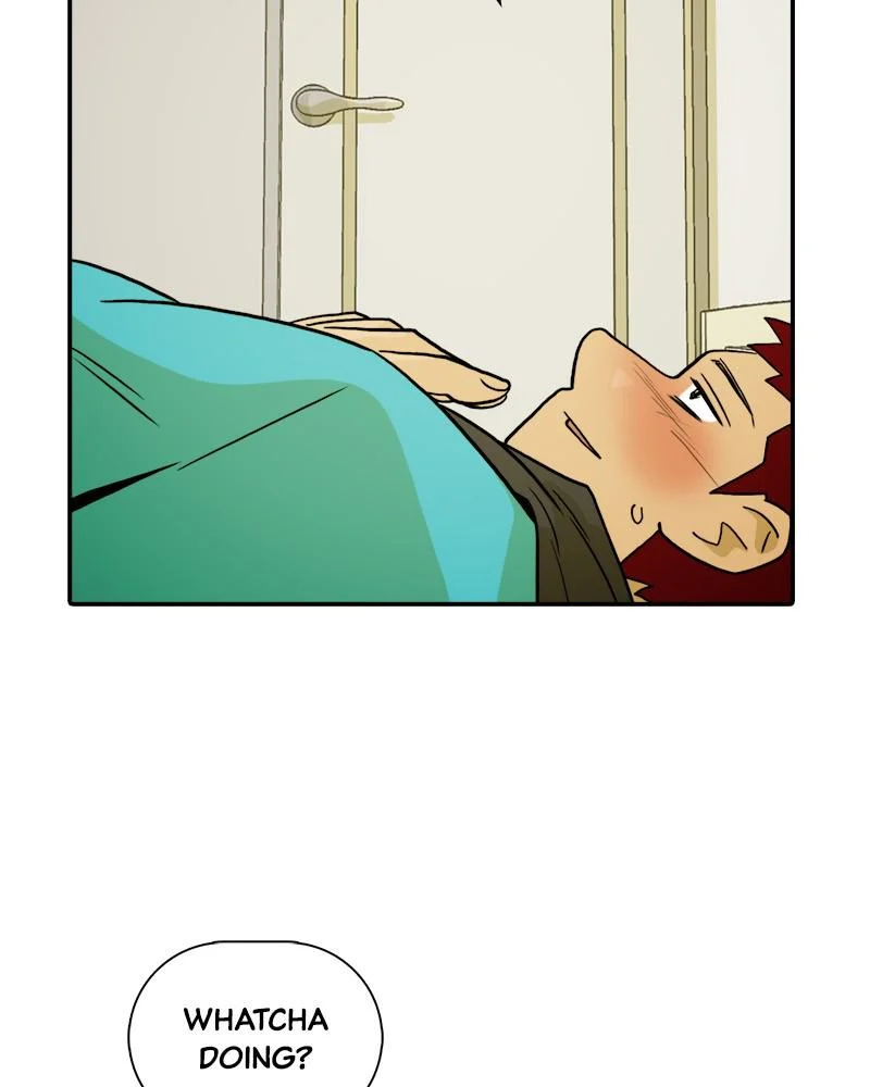 Taekwondo Kid Chapter 5 - Page 70