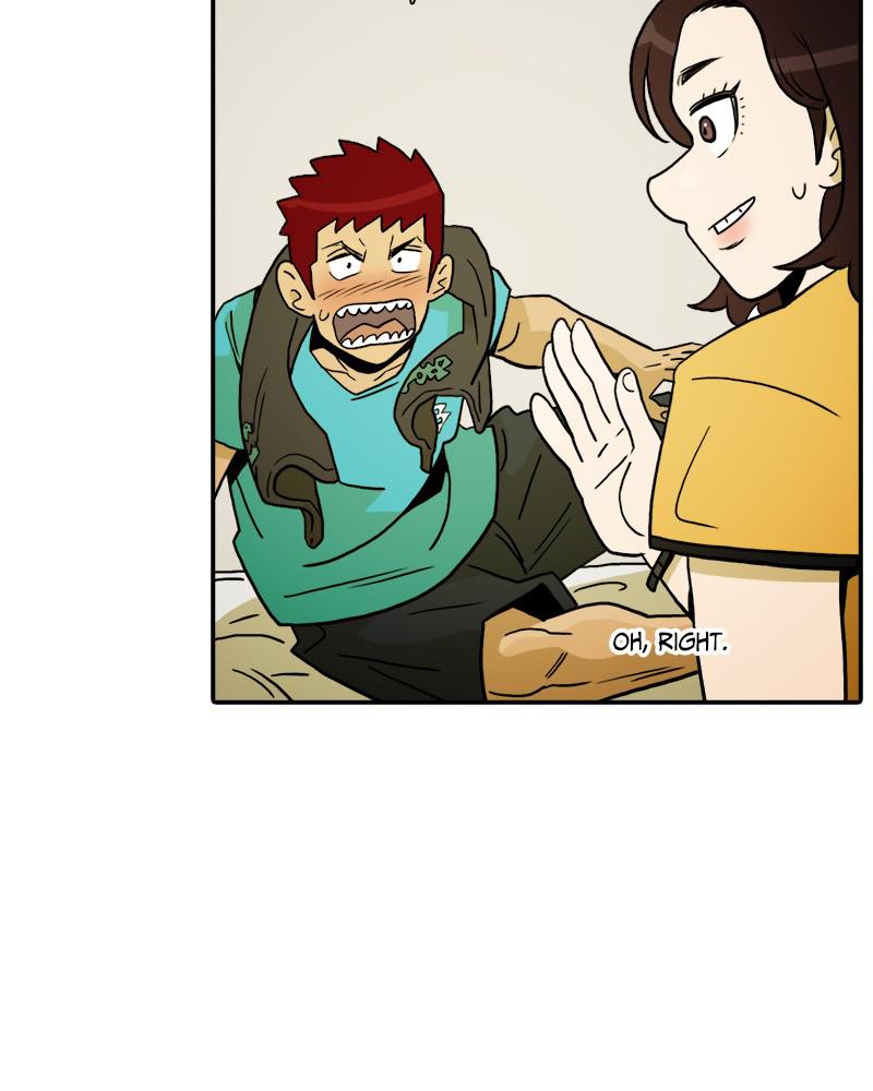 Taekwondo Kid Chapter 5 - Page 73