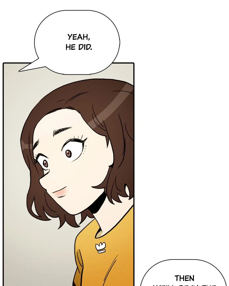 Taekwondo Kid Chapter 5 - Page 77