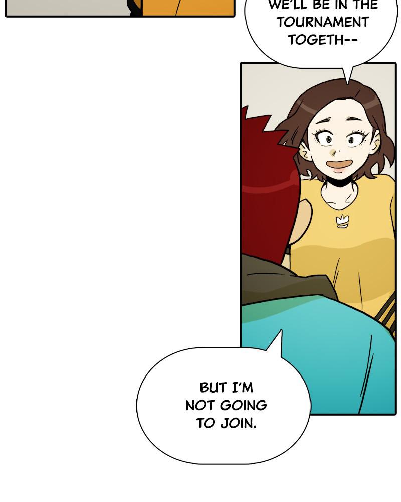 Taekwondo Kid Chapter 5 - Page 78