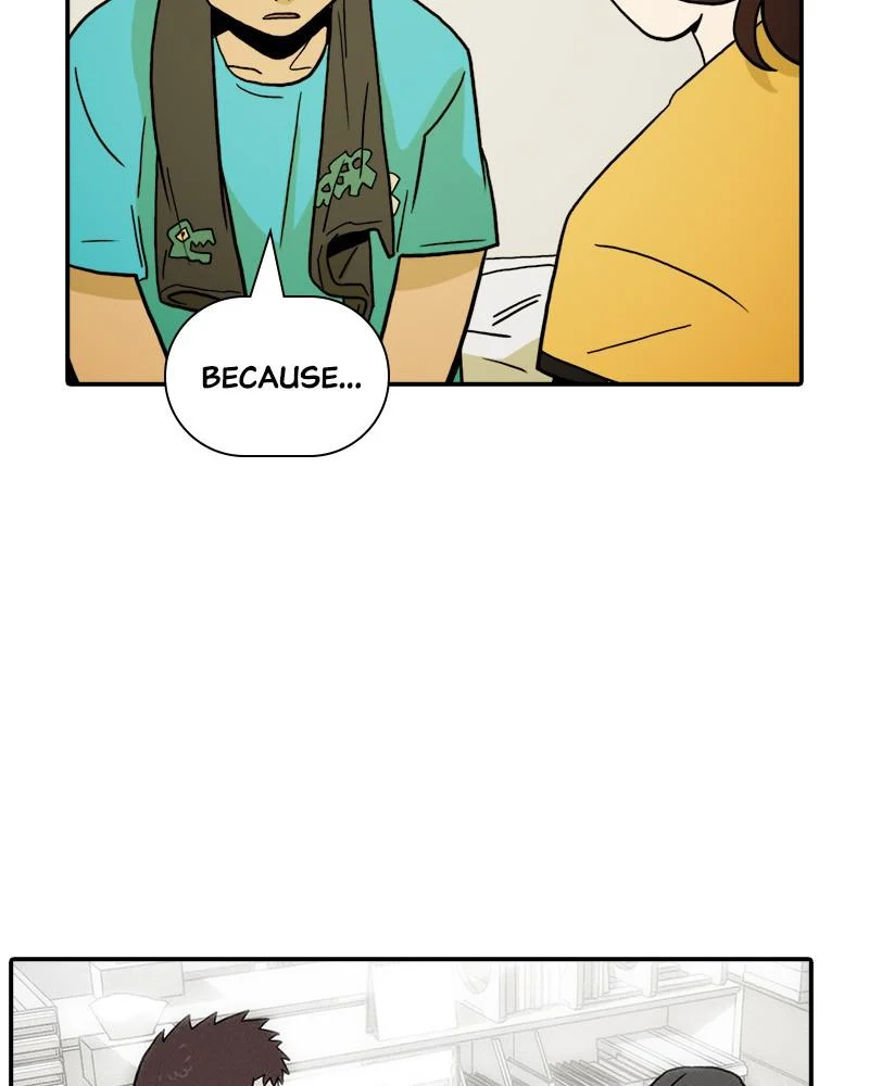 Taekwondo Kid Chapter 5 - Page 80