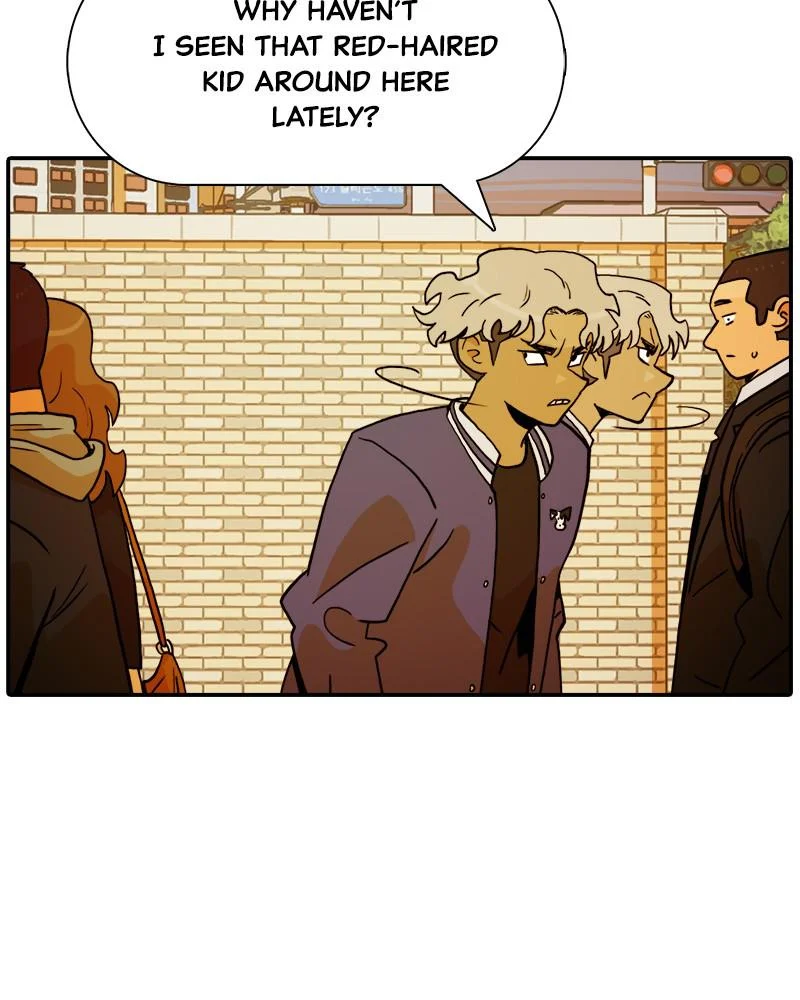 Taekwondo Kid Chapter 5 - Page 9