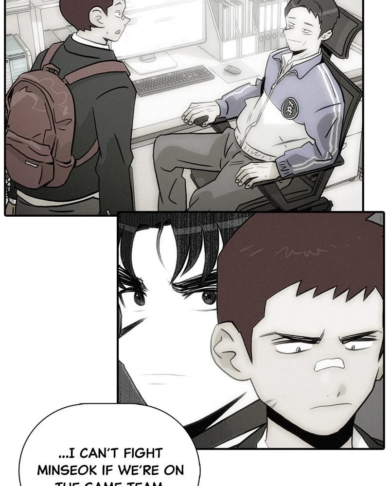 Taekwondo Kid Chapter 5 - Page 81