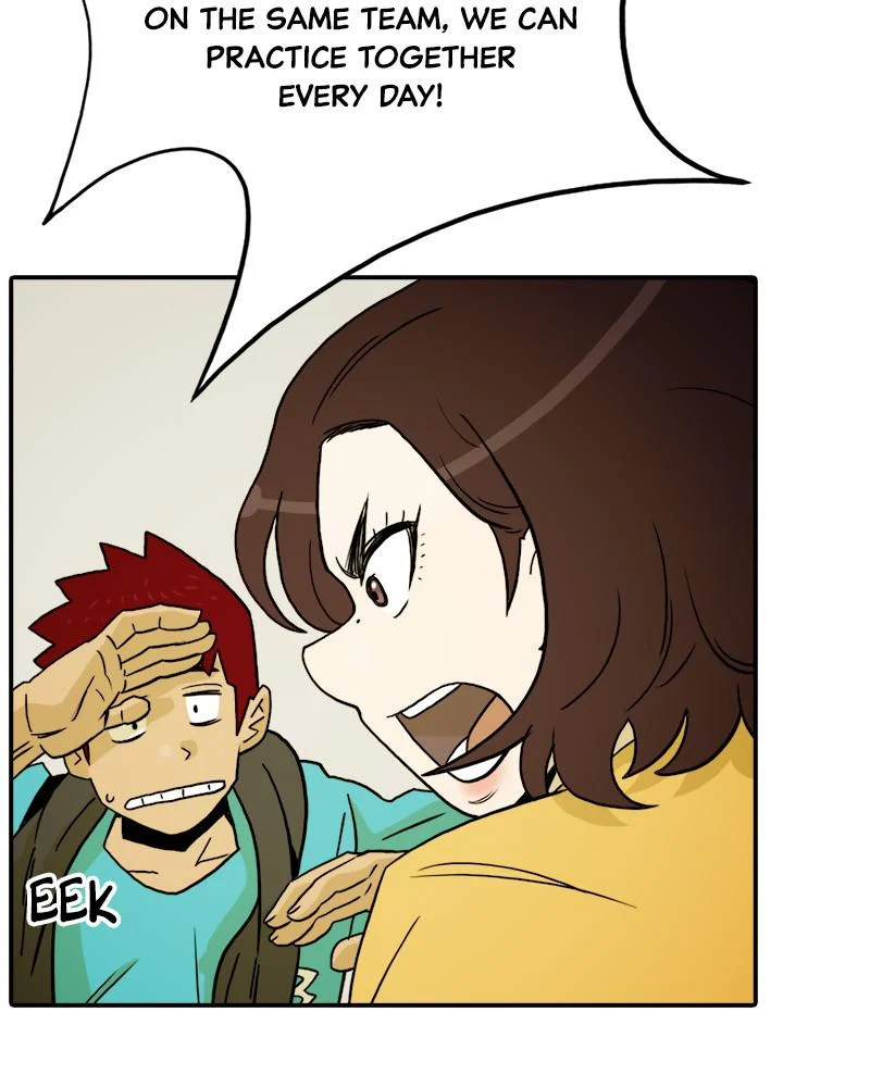 Taekwondo Kid Chapter 5 - Page 85