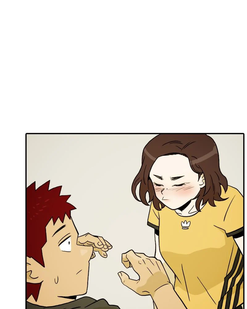 Taekwondo Kid Chapter 5 - Page 86