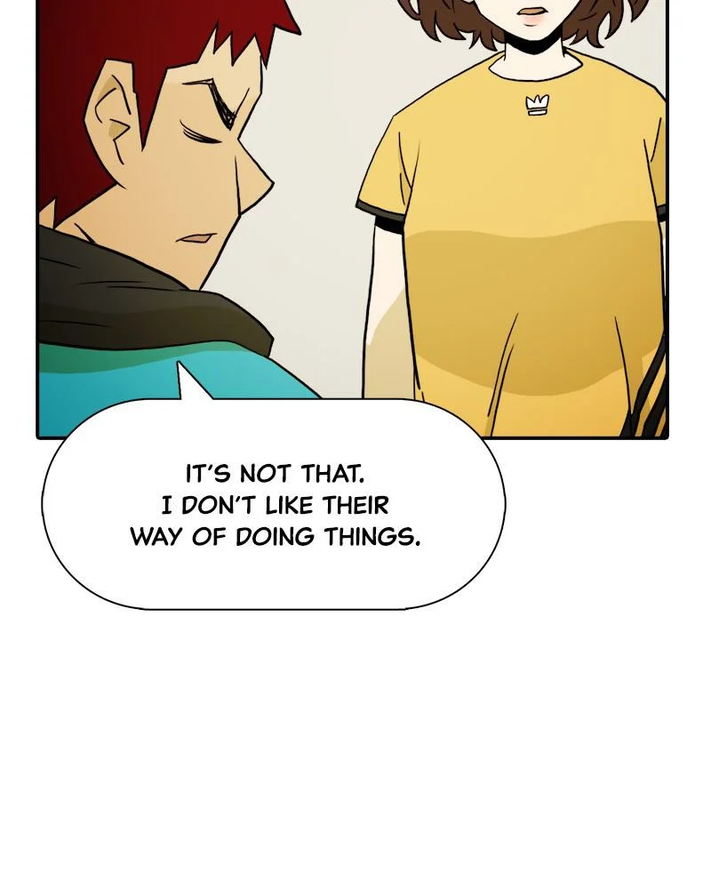 Taekwondo Kid Chapter 5 - Page 92