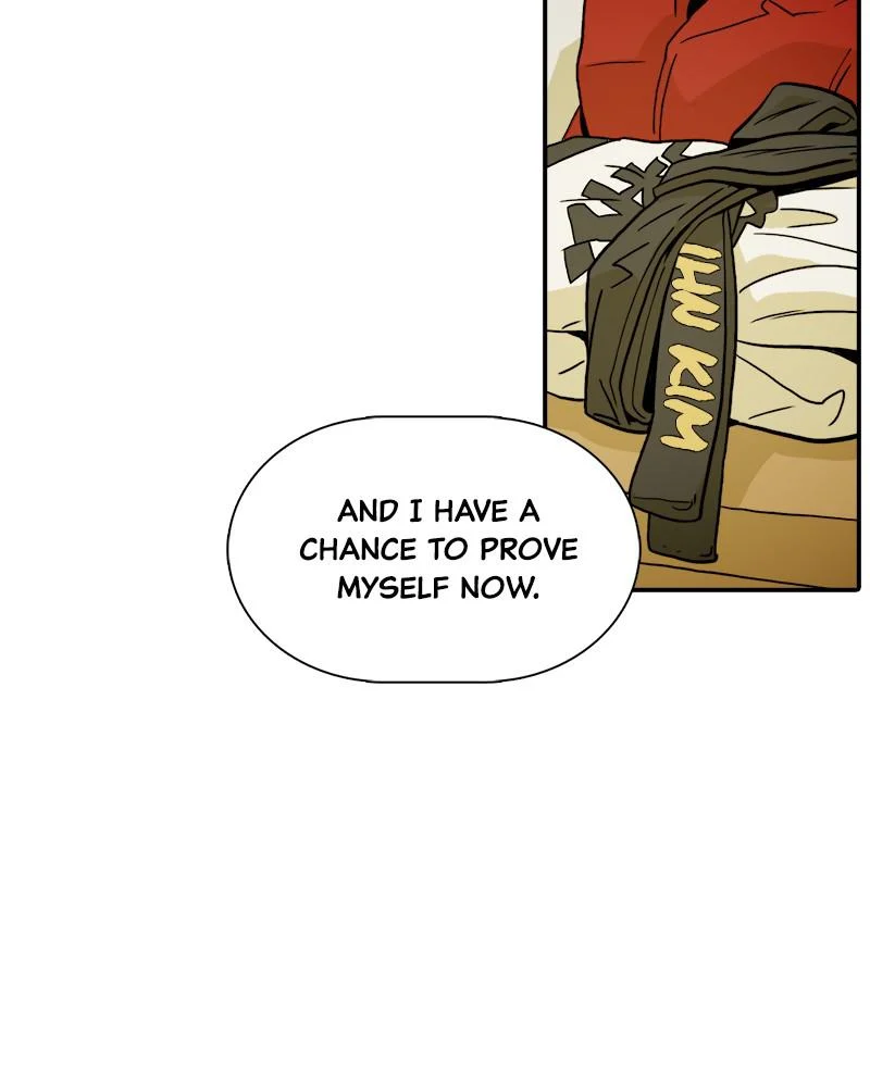 Taekwondo Kid Chapter 5 - Page 98