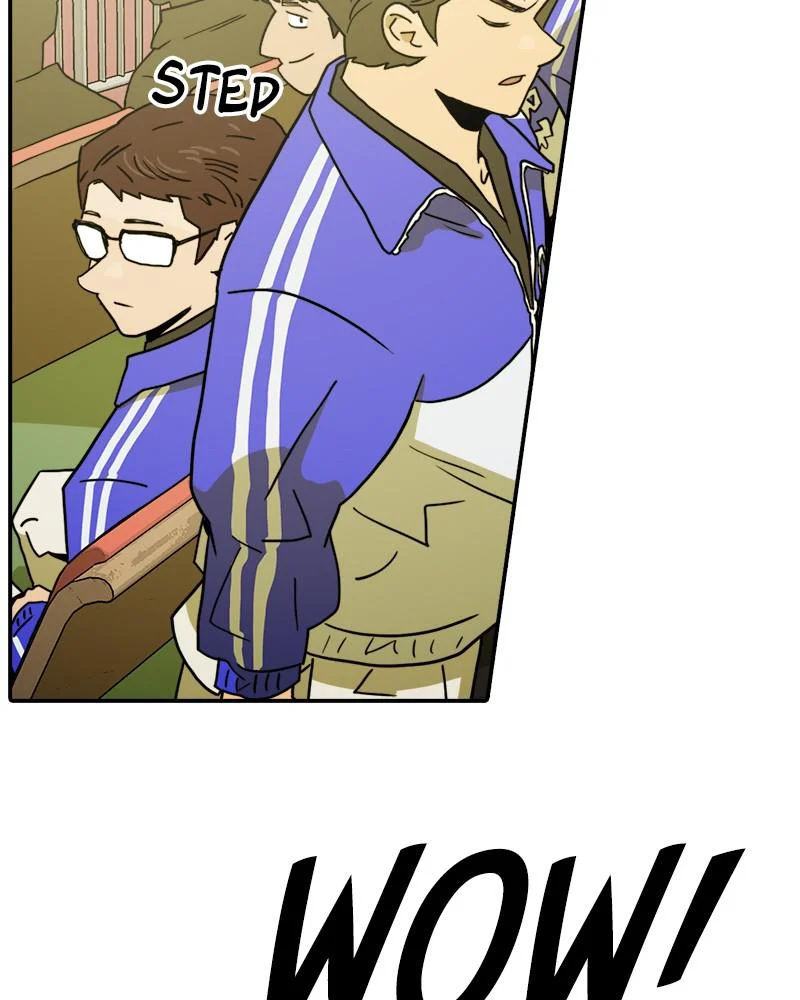 Taekwondo Kid Chapter 50 - Page 11