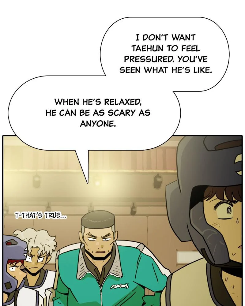 Taekwondo Kid Chapter 50 - Page 101