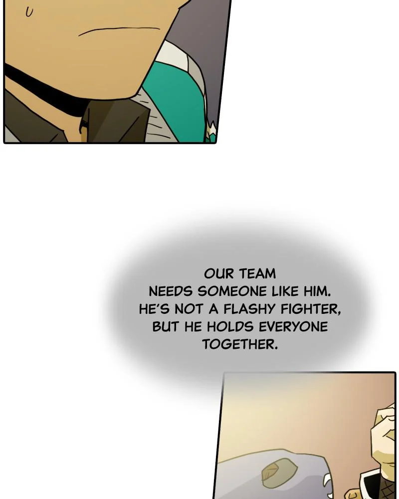 Taekwondo Kid Chapter 50 - Page 104