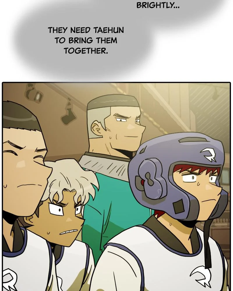 Taekwondo Kid Chapter 50 - Page 106