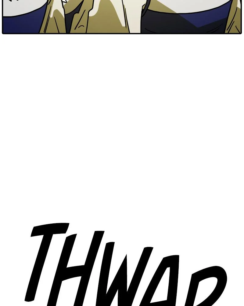 Taekwondo Kid Chapter 50 - Page 107