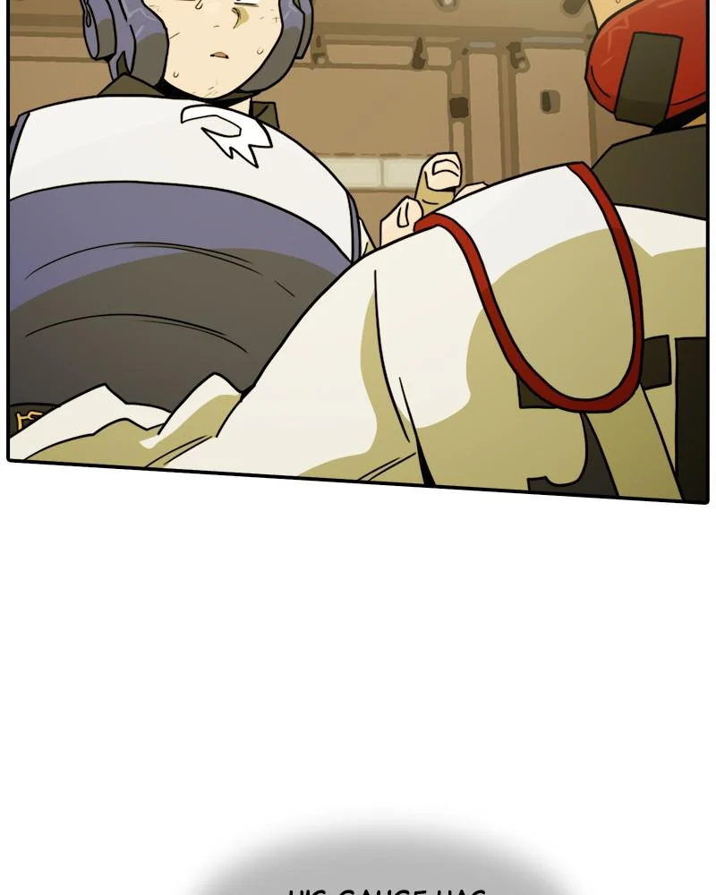 Taekwondo Kid Chapter 50 - Page 110