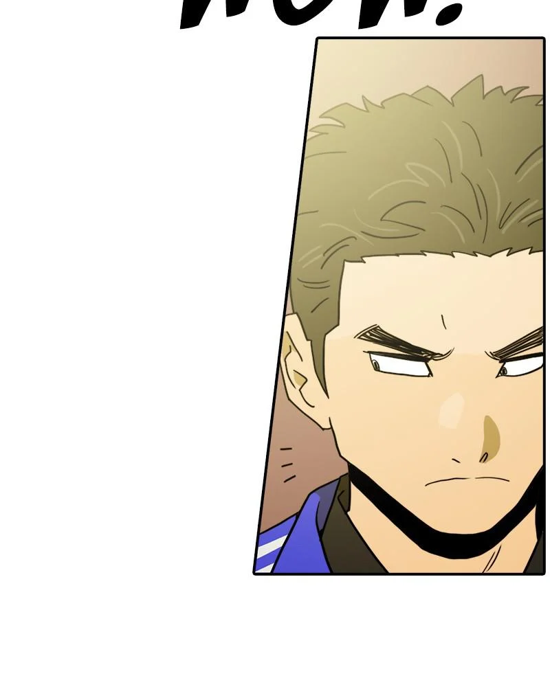Taekwondo Kid Chapter 50 - Page 12