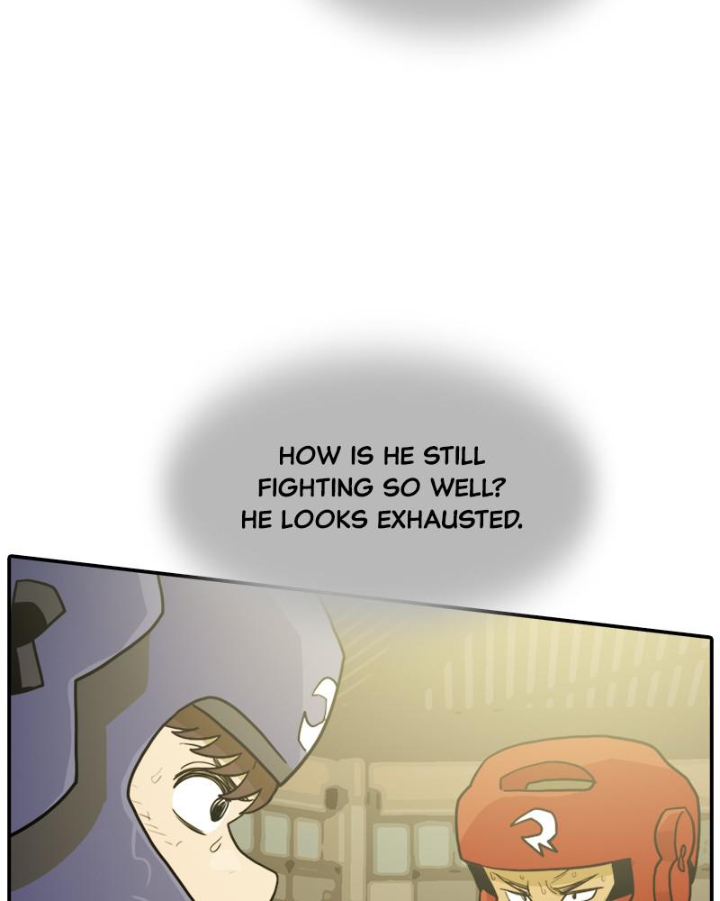 Taekwondo Kid Chapter 50 - Page 113