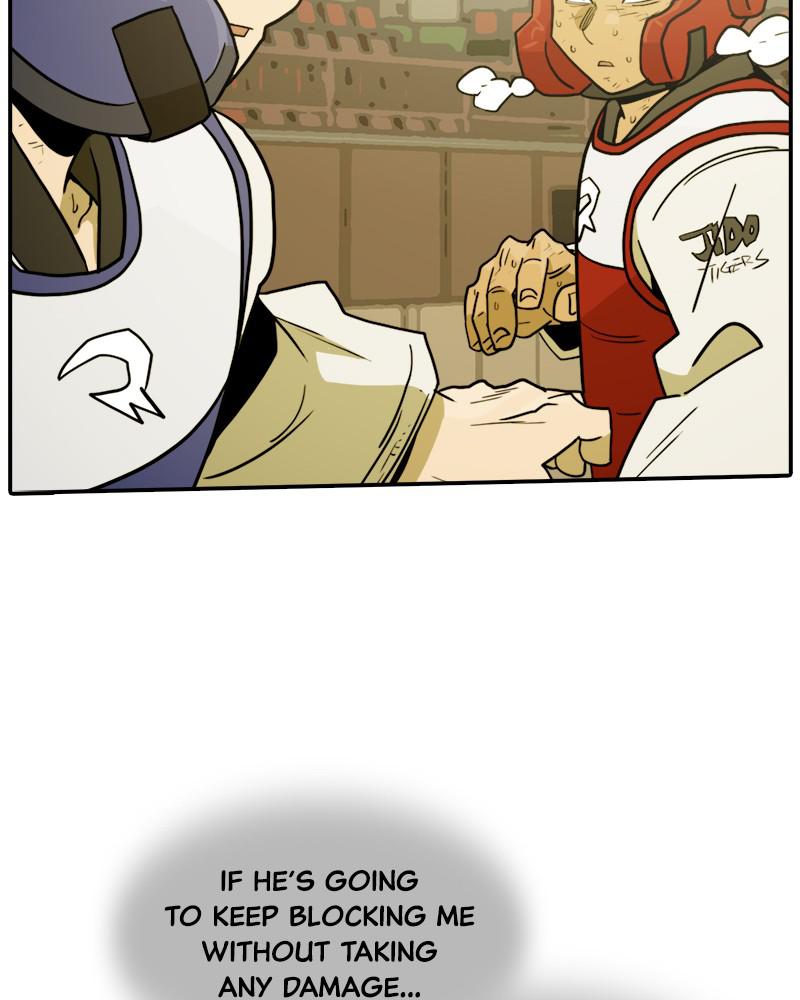 Taekwondo Kid Chapter 50 - Page 114