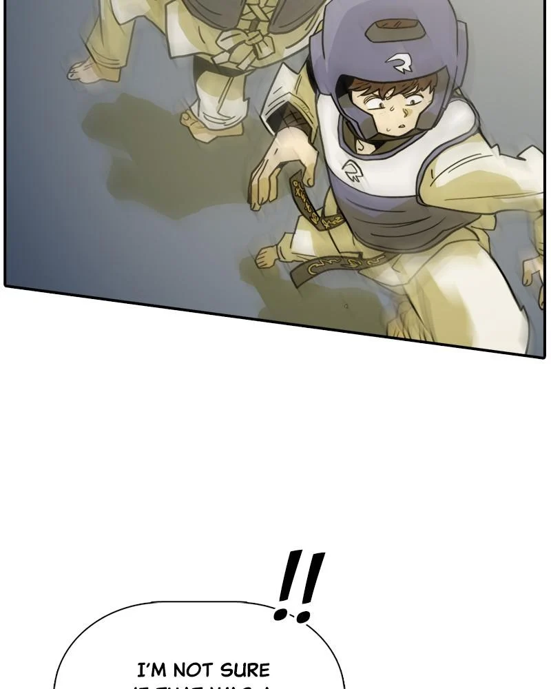 Taekwondo Kid Chapter 50 - Page 116