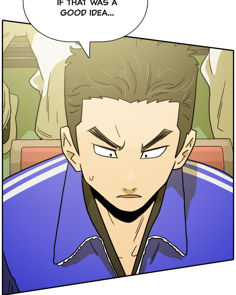 Taekwondo Kid Chapter 50 - Page 117
