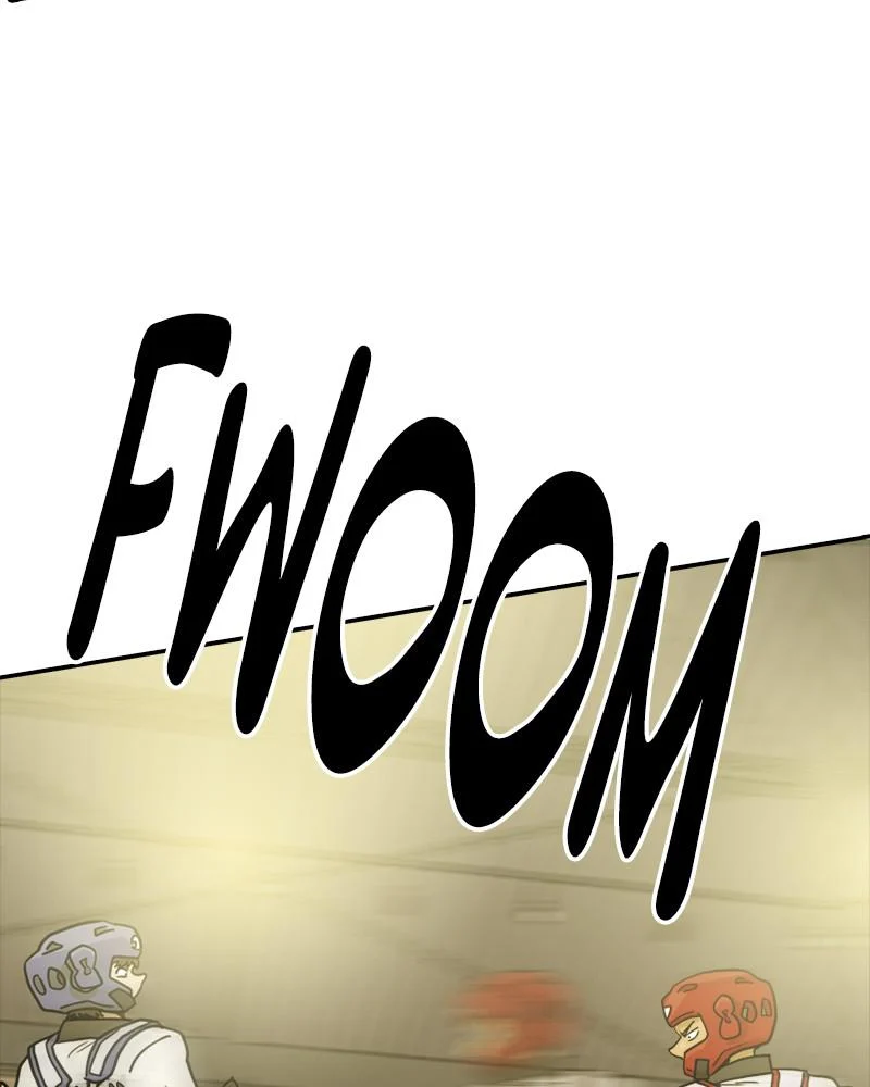 Taekwondo Kid Chapter 50 - Page 118
