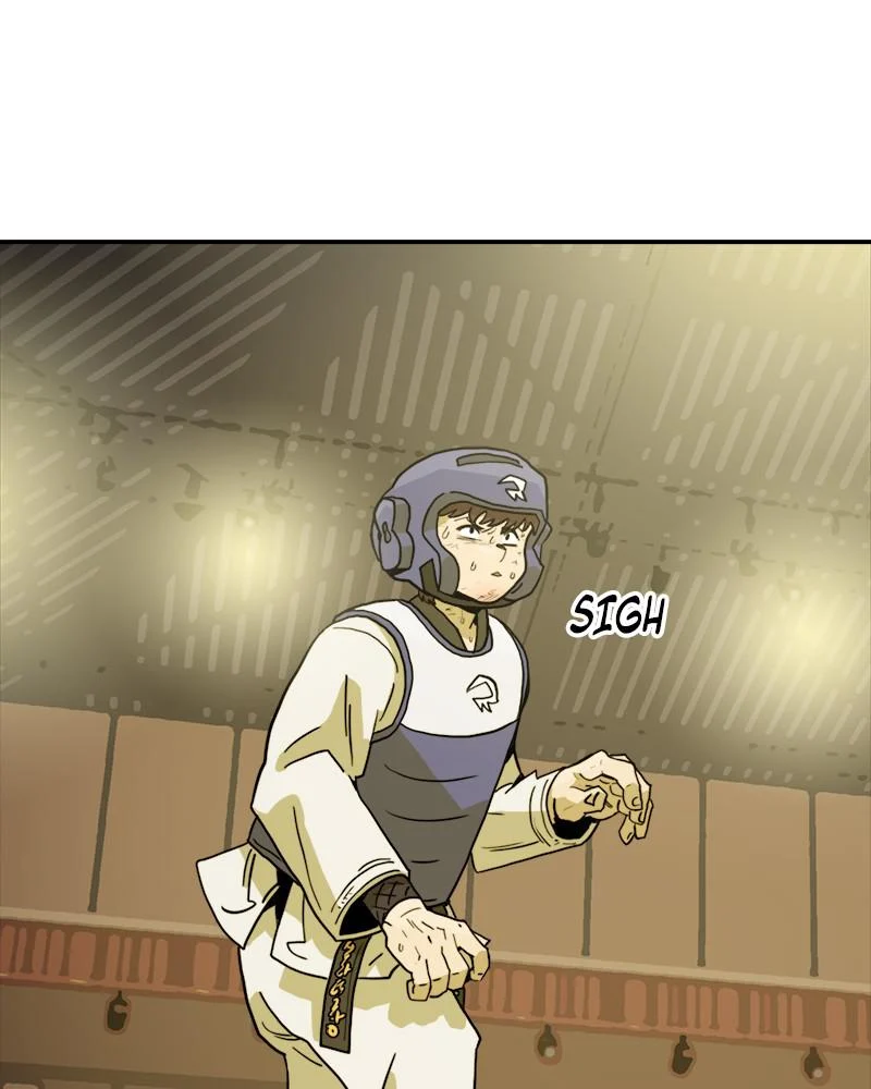 Taekwondo Kid Chapter 50 - Page 13