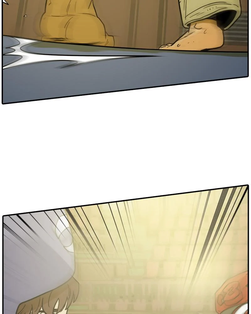 Taekwondo Kid Chapter 50 - Page 121