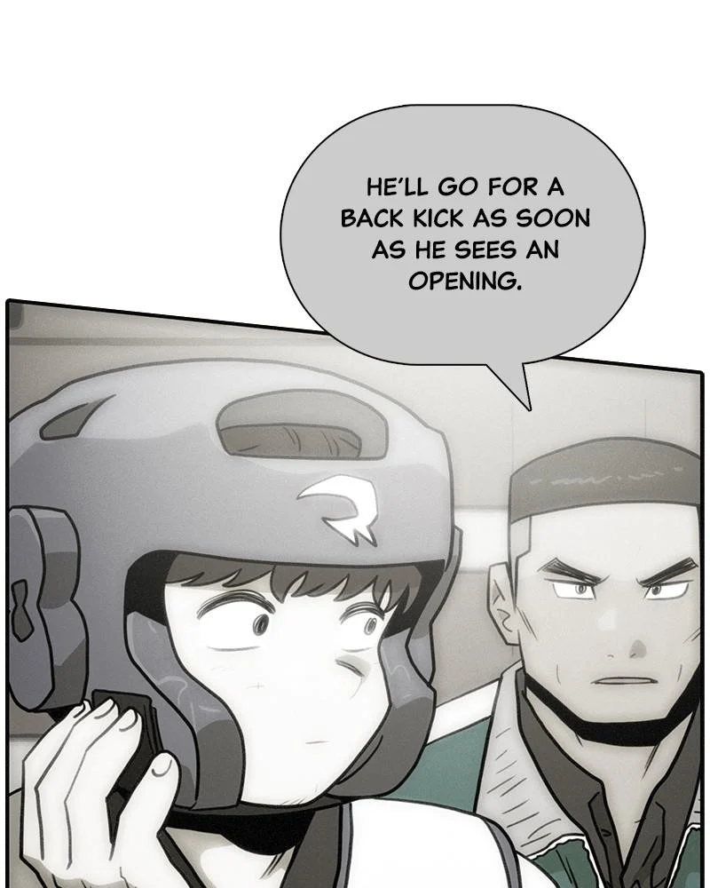 Taekwondo Kid Chapter 50 - Page 123