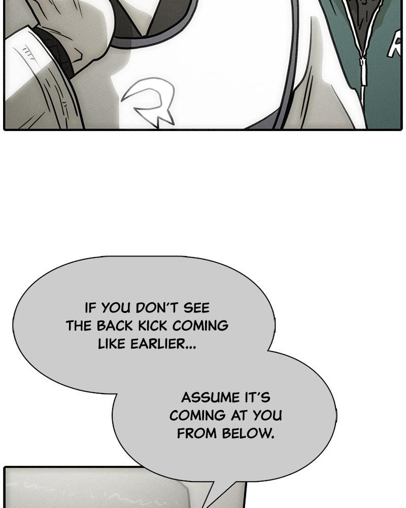 Taekwondo Kid Chapter 50 - Page 124