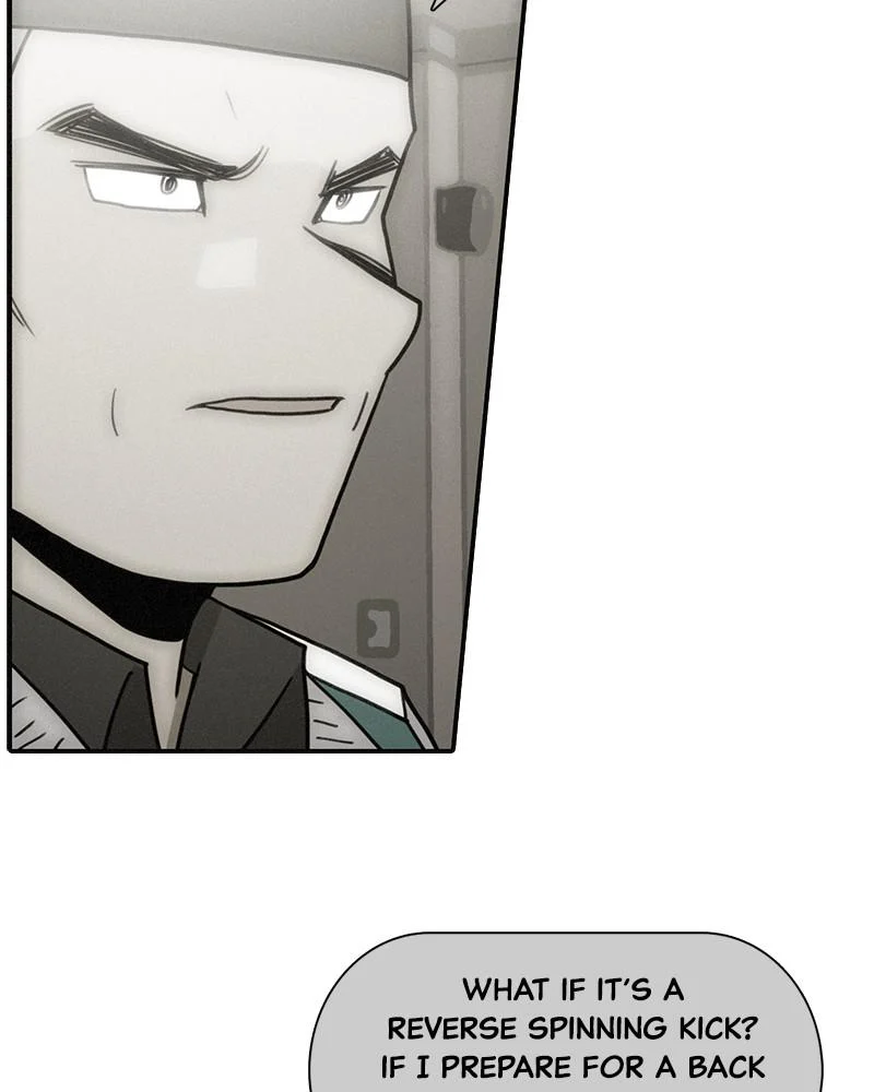 Taekwondo Kid Chapter 50 - Page 125