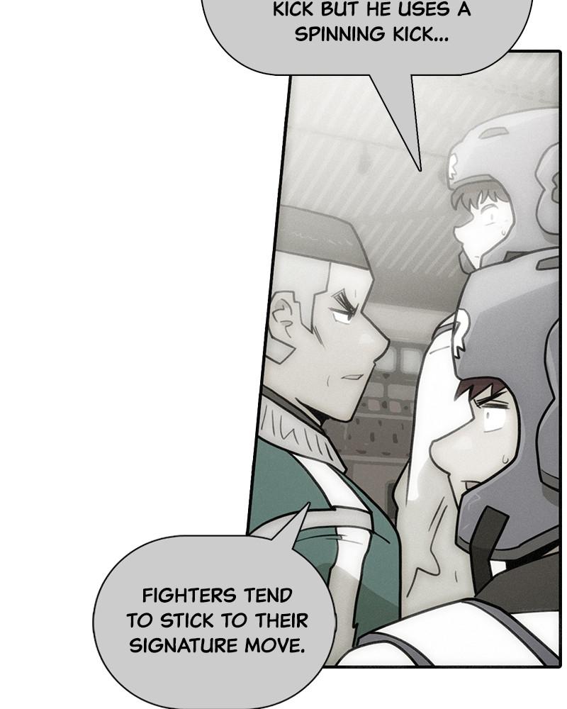 Taekwondo Kid Chapter 50 - Page 126