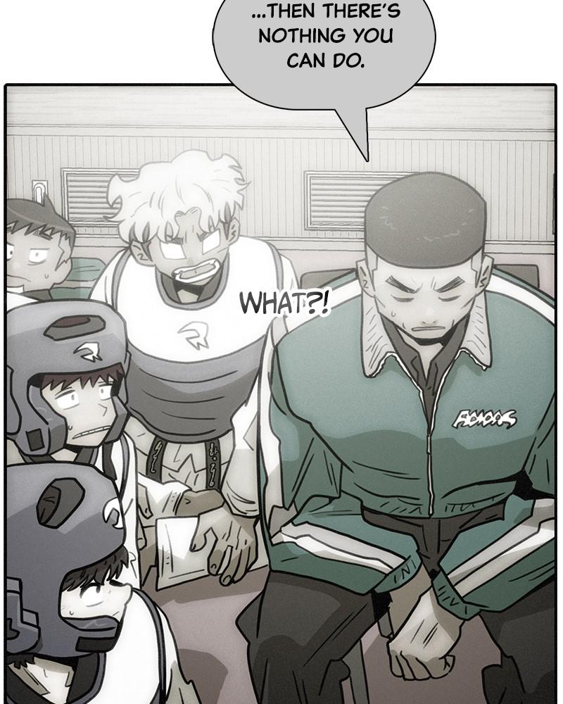 Taekwondo Kid Chapter 50 - Page 129