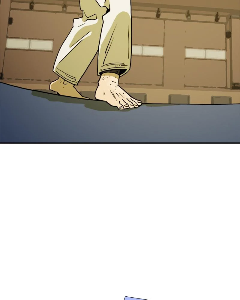 Taekwondo Kid Chapter 50 - Page 14