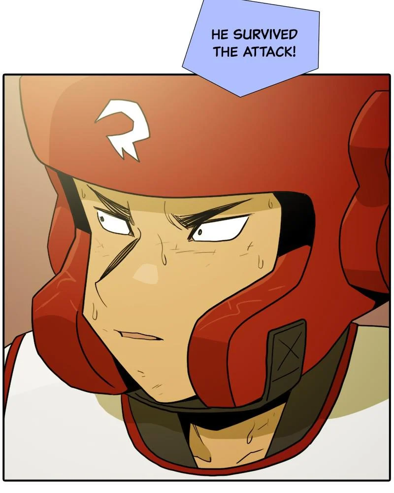 Taekwondo Kid Chapter 50 - Page 15