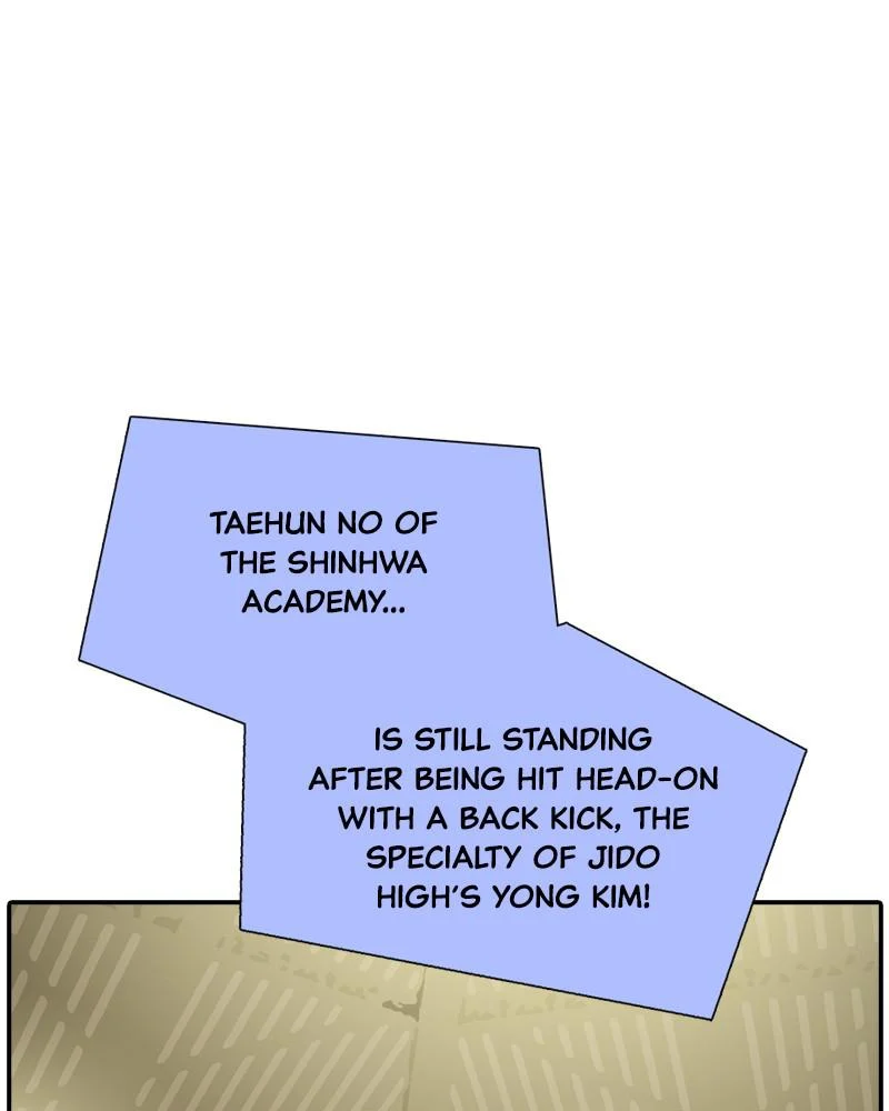 Taekwondo Kid Chapter 50 - Page 16