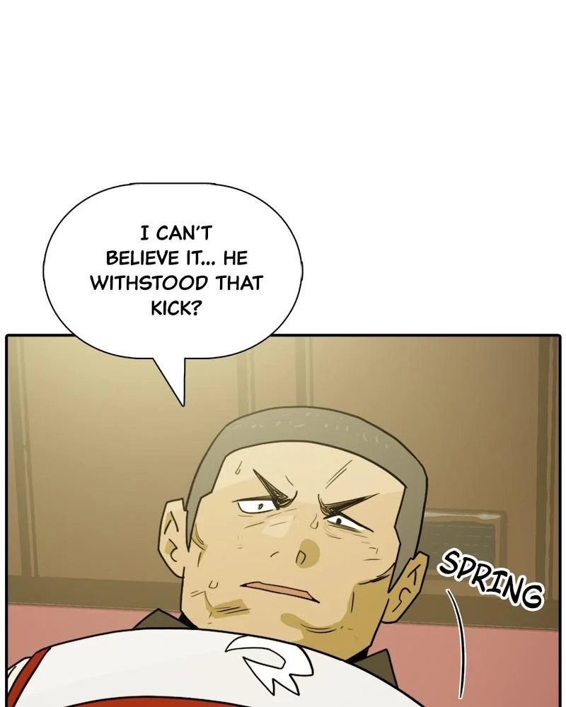 Taekwondo Kid Chapter 50 - Page 19