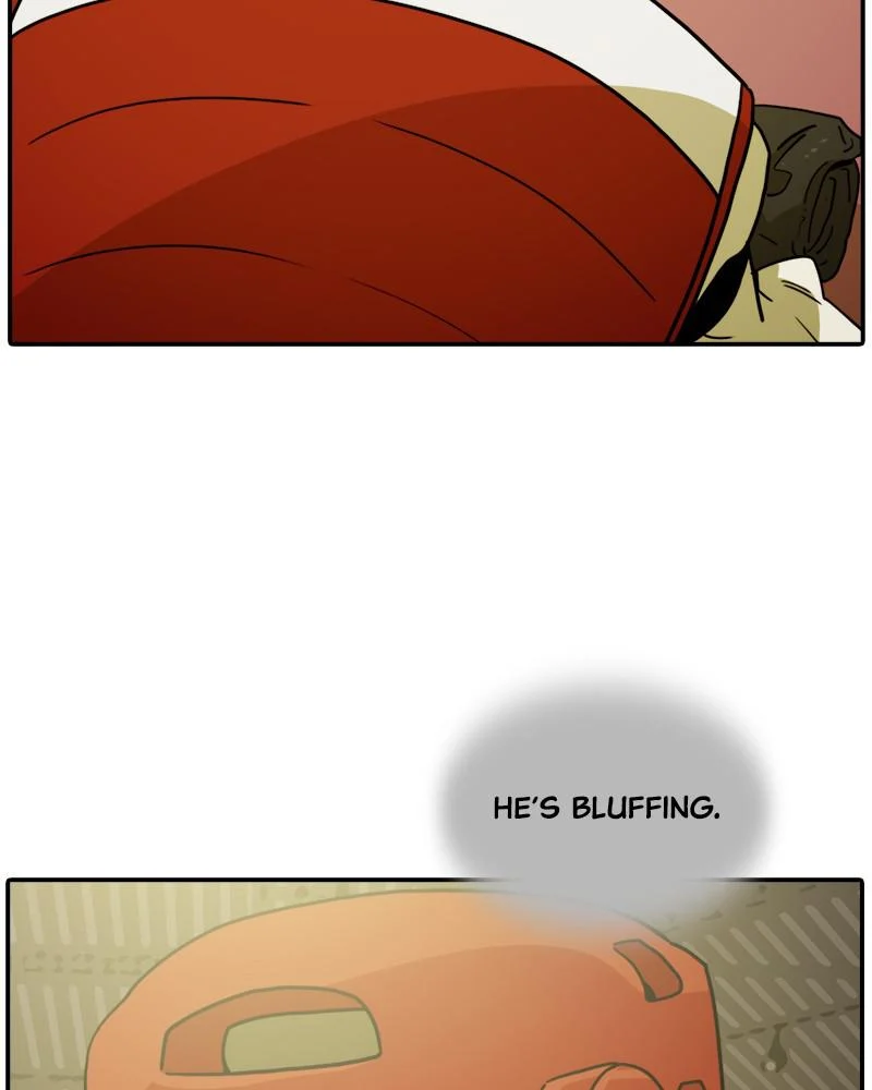 Taekwondo Kid Chapter 50 - Page 20