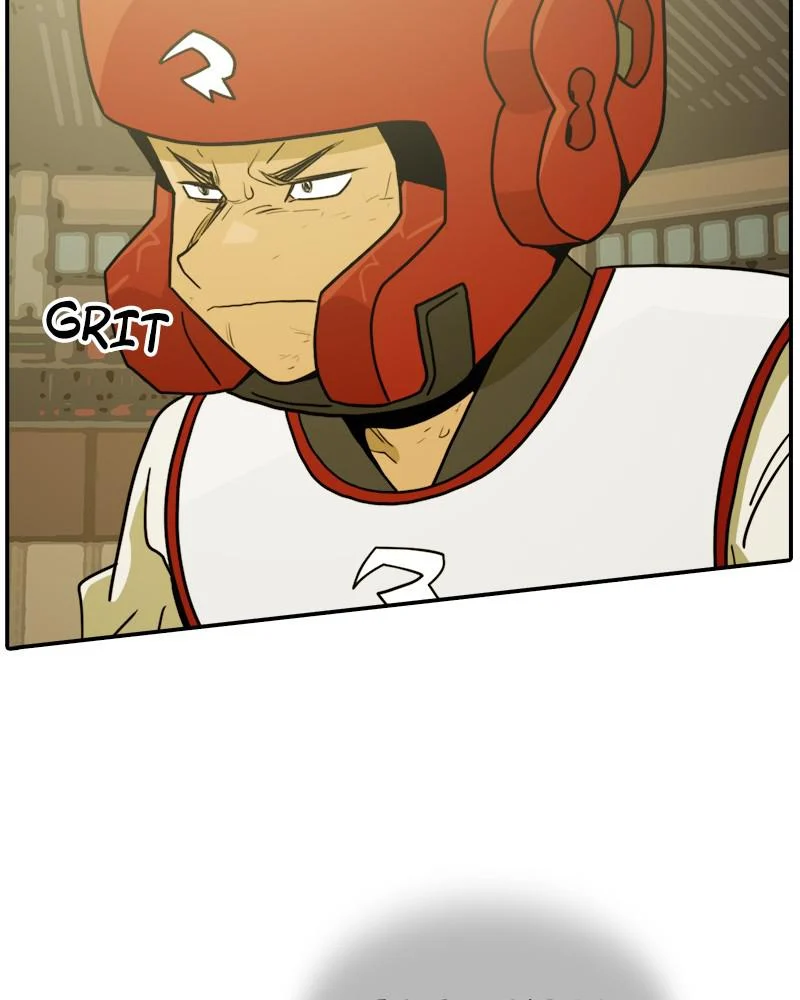 Taekwondo Kid Chapter 50 - Page 21