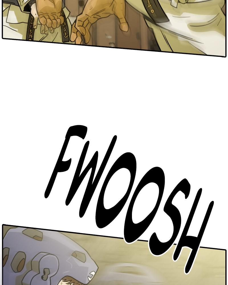 Taekwondo Kid Chapter 50 - Page 23