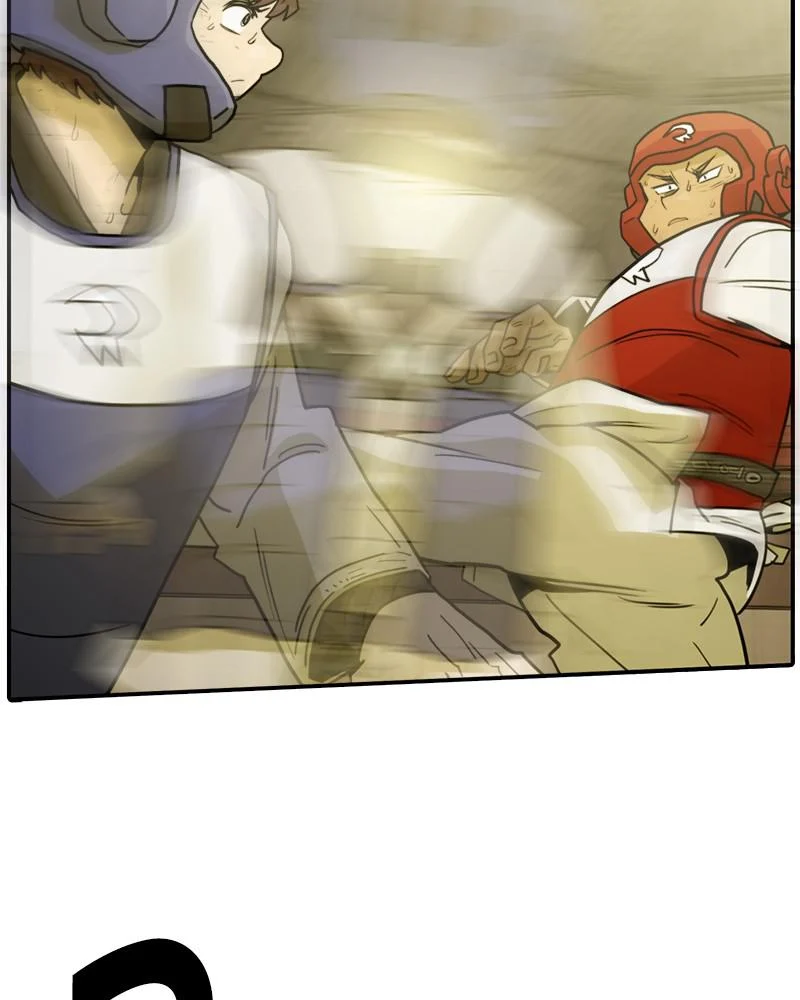 Taekwondo Kid Chapter 50 - Page 24