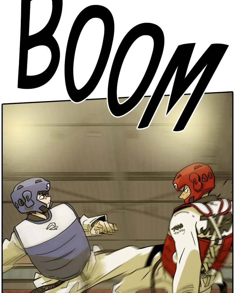 Taekwondo Kid Chapter 50 - Page 25