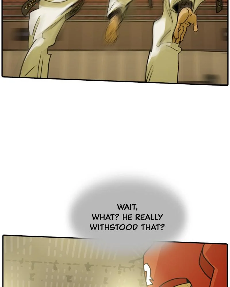 Taekwondo Kid Chapter 50 - Page 26