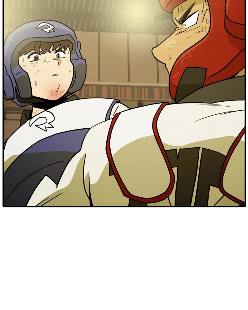 Taekwondo Kid Chapter 50 - Page 27