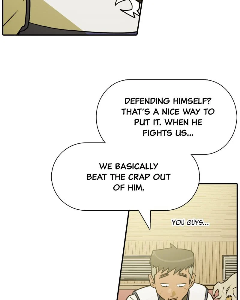 Taekwondo Kid Chapter 50 - Page 29