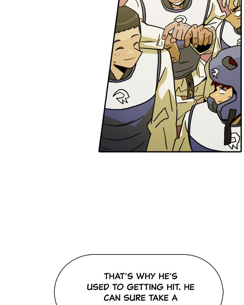 Taekwondo Kid Chapter 50 - Page 30