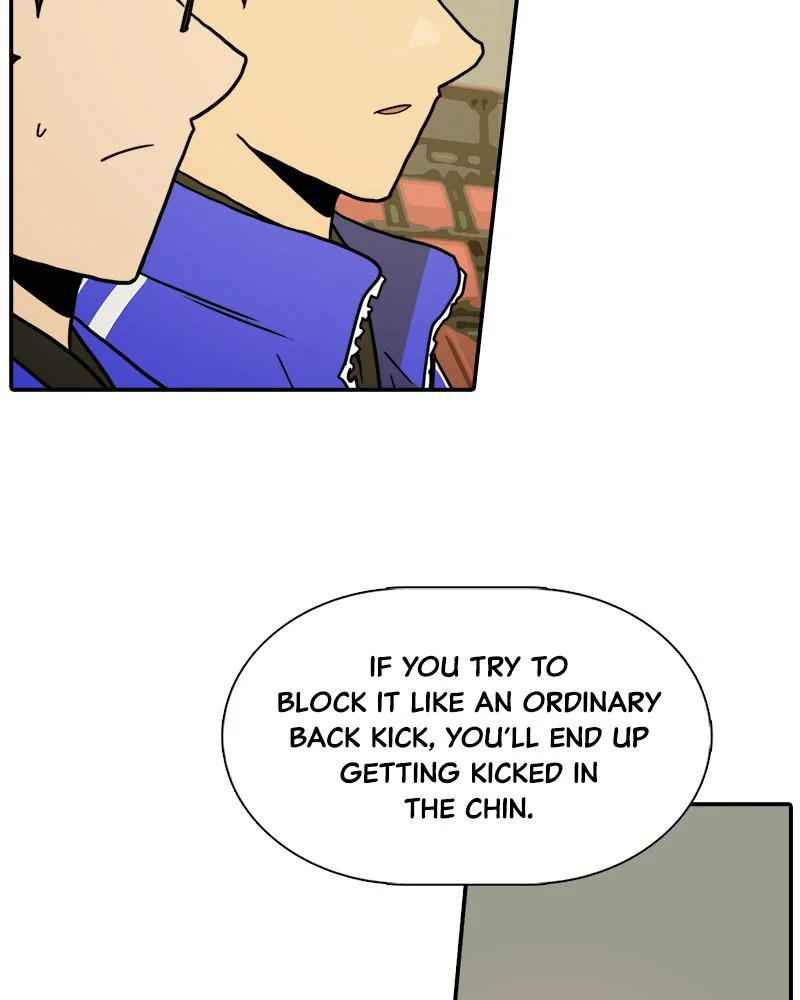 Taekwondo Kid Chapter 50 - Page 4