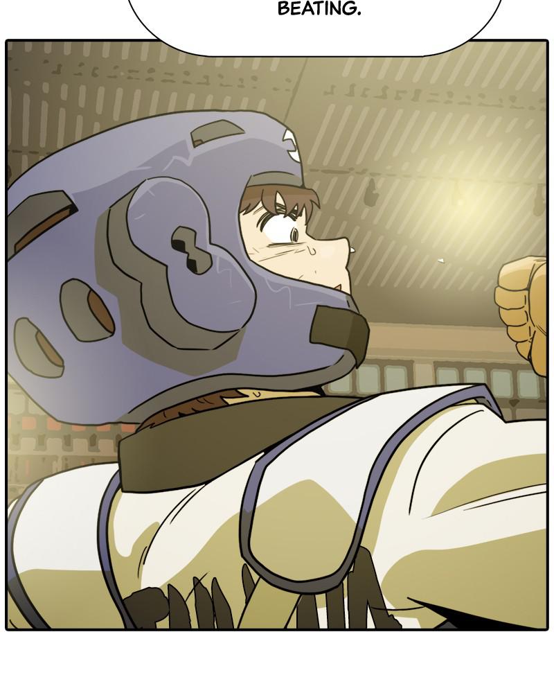 Taekwondo Kid Chapter 50 - Page 31