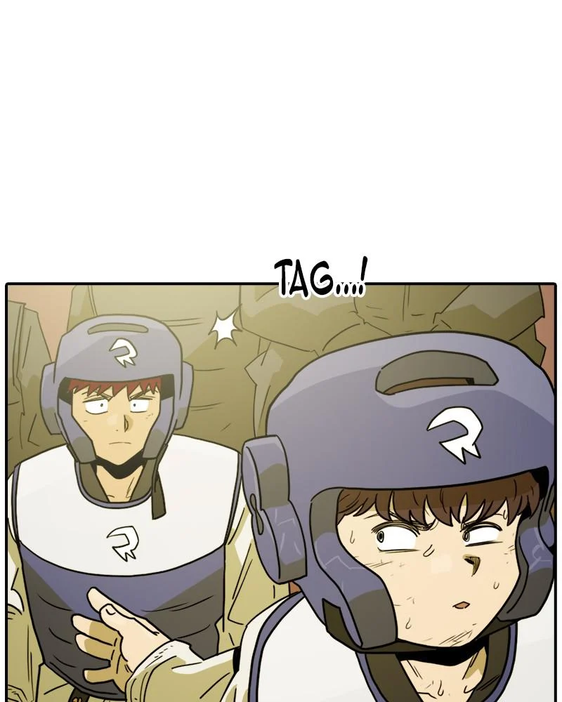 Taekwondo Kid Chapter 50 - Page 32