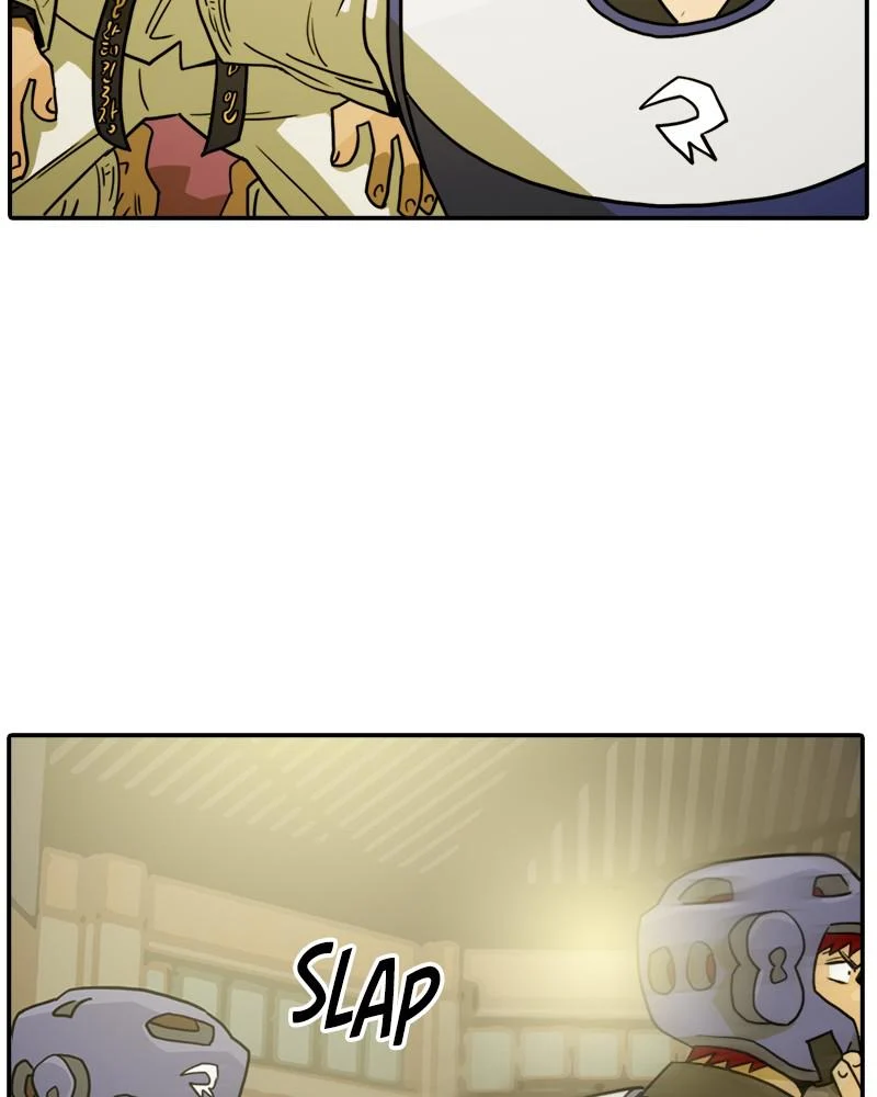 Taekwondo Kid Chapter 50 - Page 33