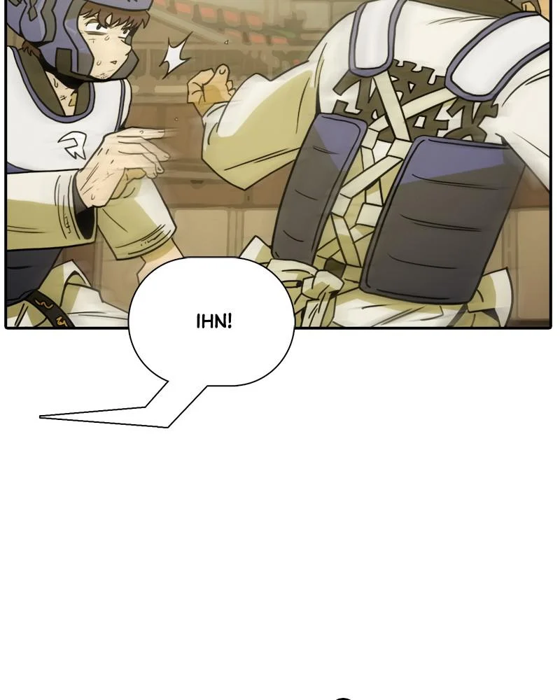 Taekwondo Kid Chapter 50 - Page 34